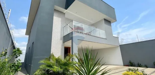 Casa com 2 Quartos à venda, 235m² no Bairro da Cimba, Araguaína