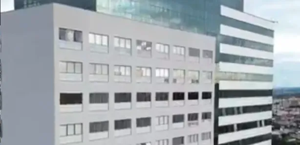 Consultório para alugar, 37m² no Jundiaí, Anápolis