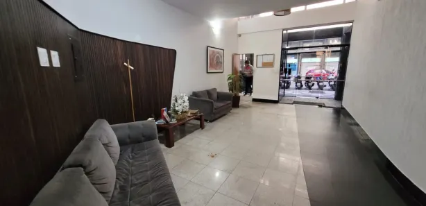 Apartamento com 4 Quartos à venda, 180m² no Centro, Belo Horizonte