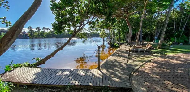 Apartamento com 1 Quarto à venda, 40m² no Centro, Barreirinhas