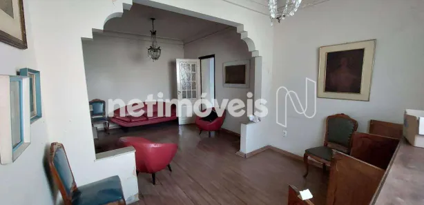 Casa com 2 Quartos à venda, 180m² no Santo Agostinho, Belo Horizonte
