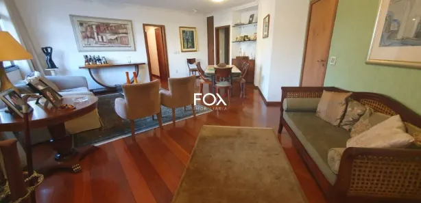 Apartamento com 4 Quartos à venda, 155m² no São Pedro, Belo Horizonte