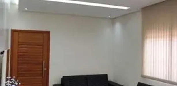 Sobrado com 3 Quartos à venda, 131m² no Jardim Califórnia, Taubaté