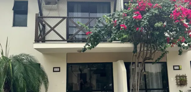 Casa de Condomínio com 4 Quartos à venda, 140m² no Itapuã, Salvador