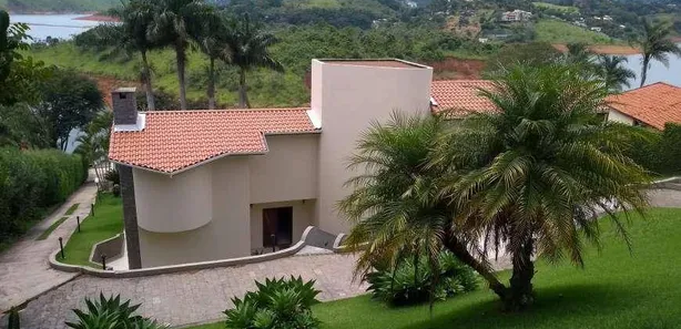 Fazenda/Sítio com 5 Quartos à venda, 890m² no Centro, Biritiba Mirim