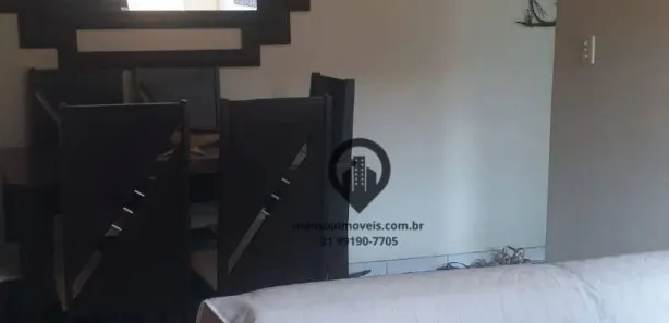 Apartamento com 2 Quartos à venda, 50m² no Cosmos, Rio de Janeiro