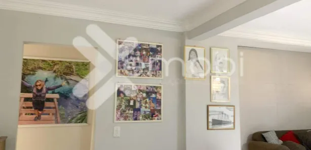 Apartamento com 3 Quartos à venda, 90m² no Candelária, Natal