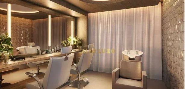 Apartamento com 3 Quartos à venda, 103m² no Savassi, Belo Horizonte