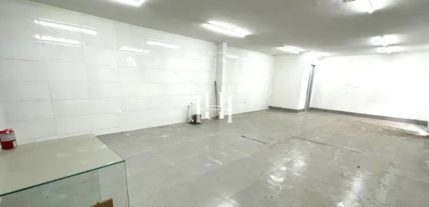 Galpão/Depósito/Armazém para alugar, 52m² no Jacarepaguá, Rio de Janeiro