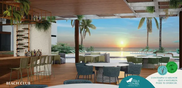 Apartamento com 2 Quartos à venda, 57m² no , Ipojuca