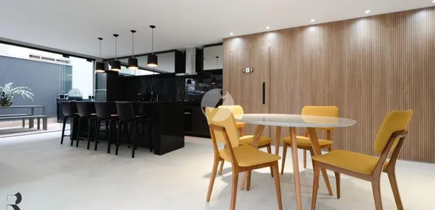 Apartamento com 3 Quartos à venda, 87m² no Cruzeiro, Belo Horizonte
