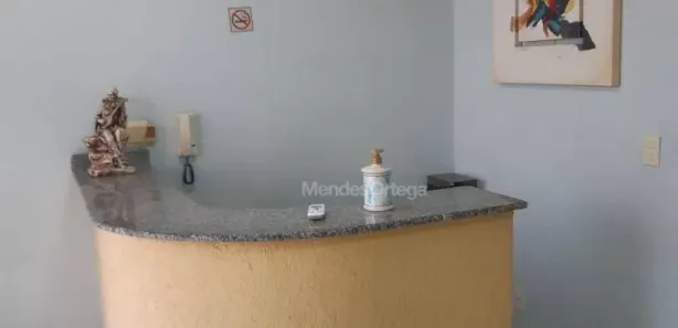 Sala Comercial para alugar, 16m² no Jardim Astro, Sorocaba
