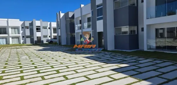Apartamento com 2 Quartos à venda, 68m² no , Porto Seguro
