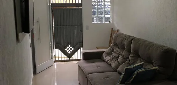 Sobrado com 2 Quartos à venda, 125m² no Jardim Primeiro de Maio, Carapicuíba