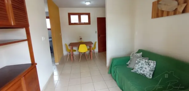Apartamento com 1 Quarto à venda, 48m² no , Porto Seguro