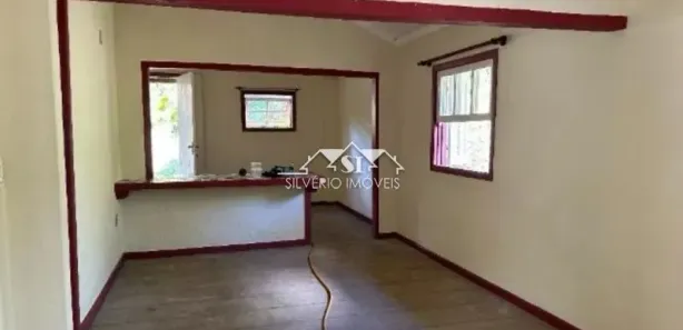Casa com 2 Quartos para alugar, 80m² no Posse, Petrópolis
