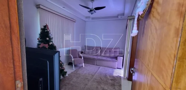 Casa com 3 Quartos à venda, 98m² no Jardim Marialice, Araraquara