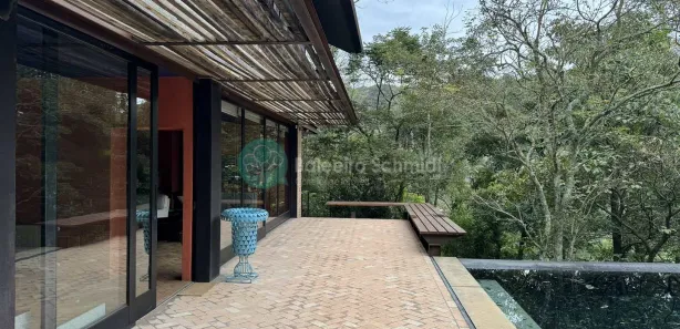 Casa de Condomínio com 3 Quartos à venda, 5000m² no Condominio Country Club, Santo Antônio do Pinhal