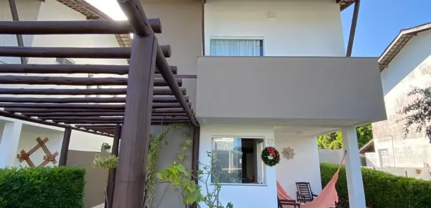Casa de Condomínio com 3 Quartos à venda, 200m² no Catu de Abrantes (Abrantes), Camaçari