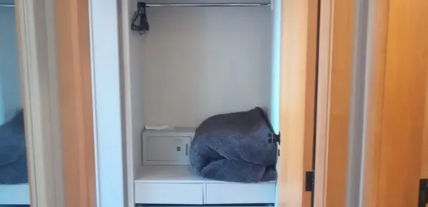 Flat com 1 Quarto à venda, 37m² no Centro, Caxias do Sul