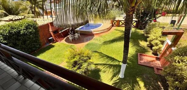 Casa com 9 Quartos à venda, 360m² no Ponta de Serrambi, Ipojuca