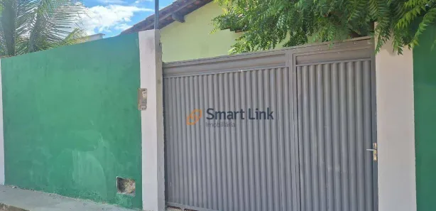 Casa com 2 Quartos à venda, 55m² no Tranqueira, Altos