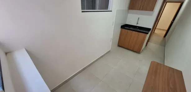 Kitnet com 1 Quarto para alugar, 18m² no Irajá, Rio de Janeiro