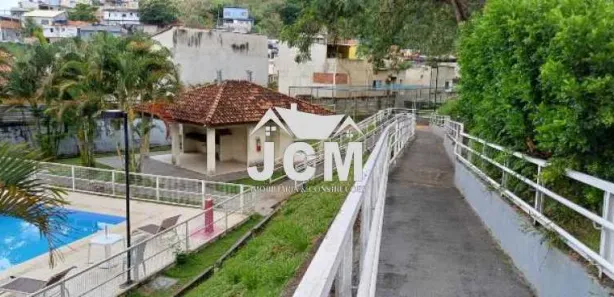 Apartamento com 2 Quartos à venda, 48m² no Campo Grande, Rio de Janeiro