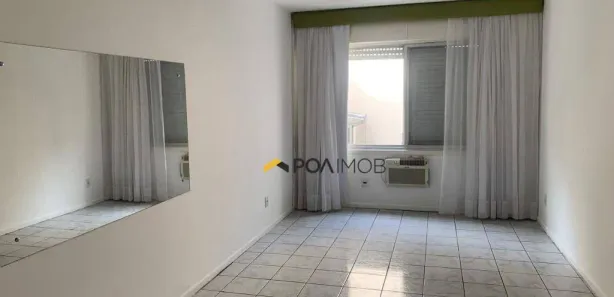 Kitnet com 1 Quarto para alugar, 28m² no Centro Histórico, Porto Alegre