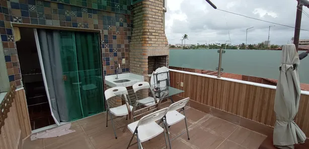 Apartamento com 2 Quartos à venda, 107m² no , Ipojuca