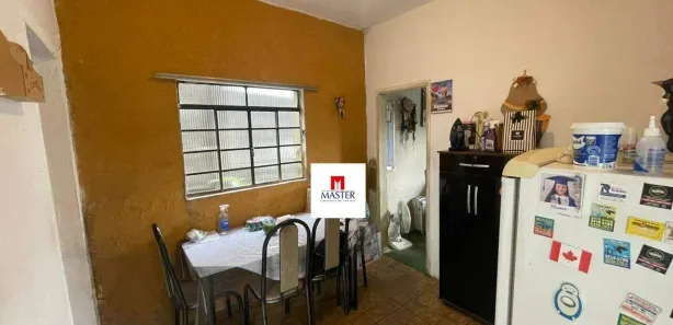 Casa com 2 Quartos à venda, 275m² no Jardim São José, Belo Horizonte