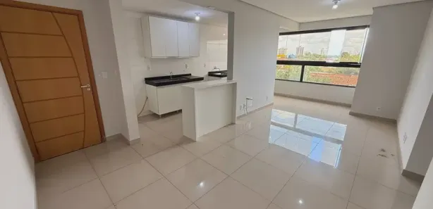 Apartamento com 3 Quartos à venda, 80m² no Plano Diretor Sul, Palmas