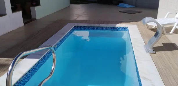 Casa de Condomínio com 4 Quartos para venda ou aluguel, 250m² no , Vera Cruz