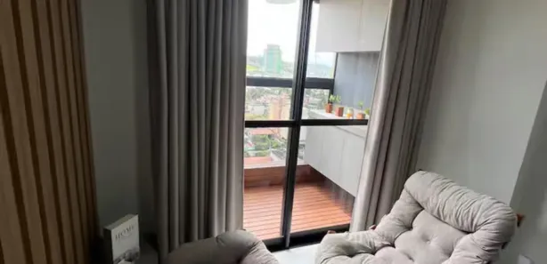 Apartamento com 1 Quarto à venda, 41m² no Cruz das Almas, Maceió
