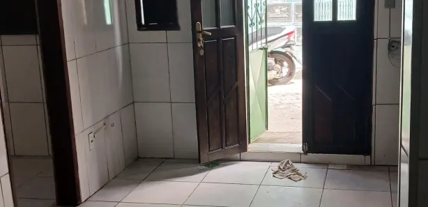 Casa com 2 Quartos à venda, 70m² no Vila Ruy Barbosa, Salvador