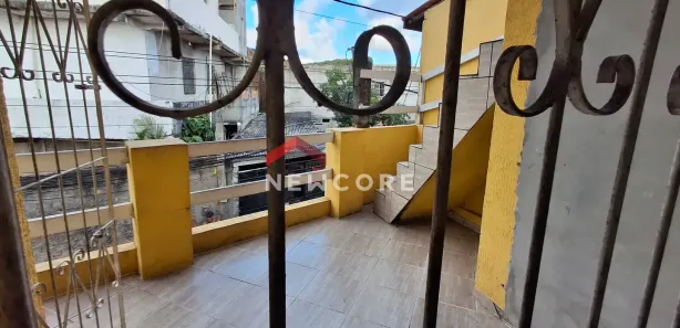 Casa com 2 Quartos à venda, 140m² no Cassange, Salvador