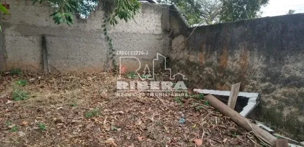 Lote/Terreno à venda, 186m² no Vila Hortência, Sorocaba