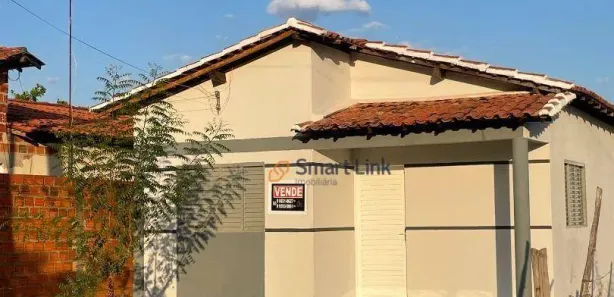 Casa com 2 Quartos à venda, 45m² no Santa Ines, Altos