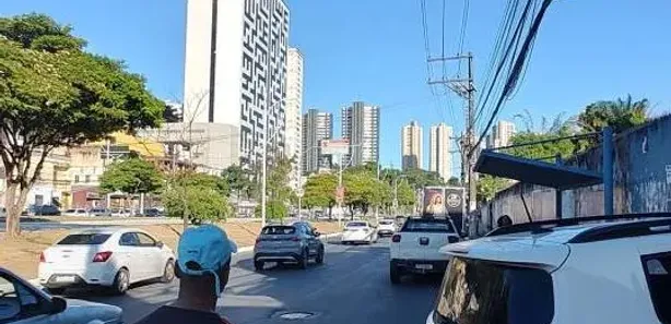 Prédio Comercial à venda, 261m² no Engenho Velho da Federação, Salvador