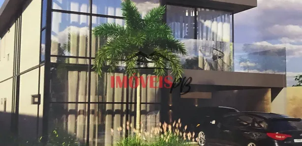 Casa com 3 Quartos à venda, 252m² no Coqueirinho, Conde
