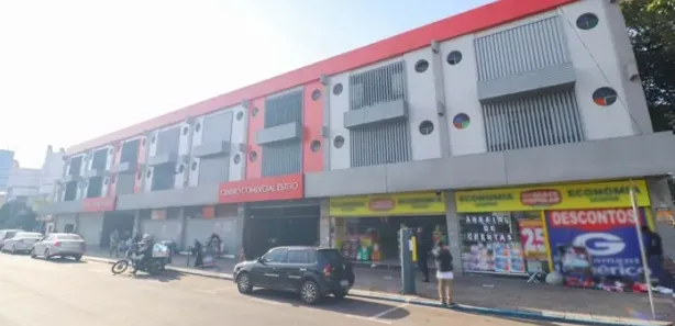 Sala Comercial para alugar, 40m² no Centro, Esteio