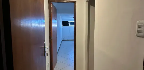 Sala Comercial para alugar, 22m² no Itapuã, Salvador