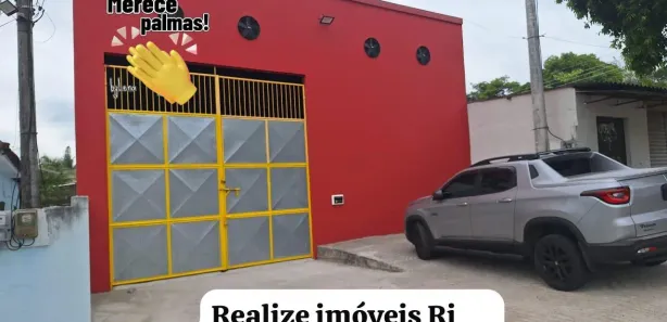 Galpão/Depósito/Armazém para alugar, 400m² no Campo Grande, Rio de Janeiro
