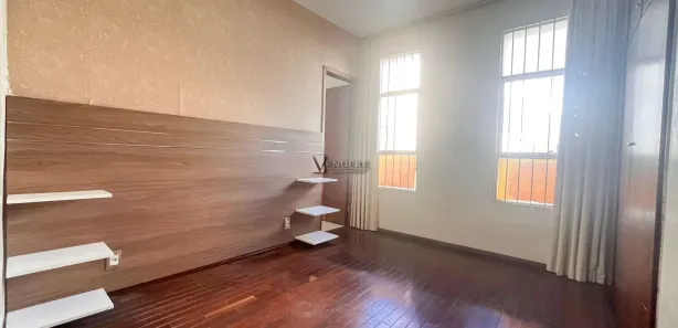 Apartamento com 2 Quartos à venda, 92m² no Coração de Jesus, Belo Horizonte