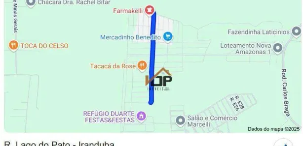Casa com 2 Quartos à venda, 52m² no Iranduba, Iranduba
