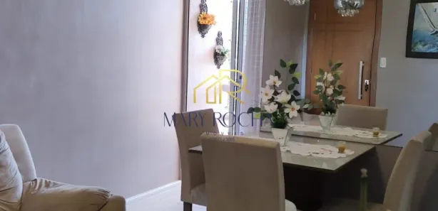 Apartamento com 2 Quartos à venda, 45m² no Caji, Lauro de Freitas