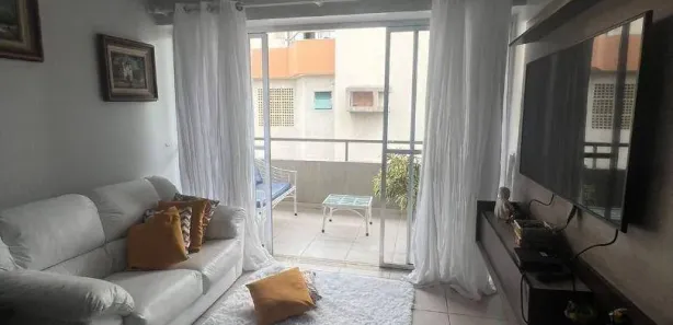 Cobertura com 4 Quartos à venda, 160m² no Vila Nova, Cabo Frio