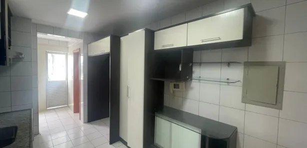 Apartamento com 3 Quartos à venda, 125m² no Nossa Senhora das Graças, Manaus