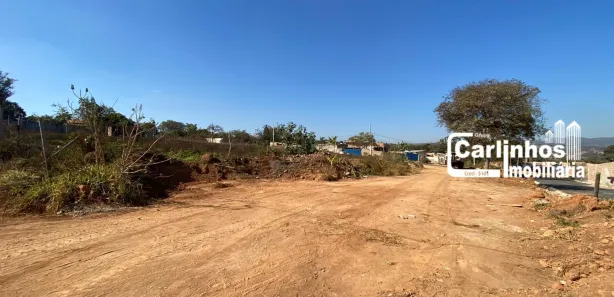 Lote/Terreno à venda, 360m² no Primavera, São Joaquim de Bicas