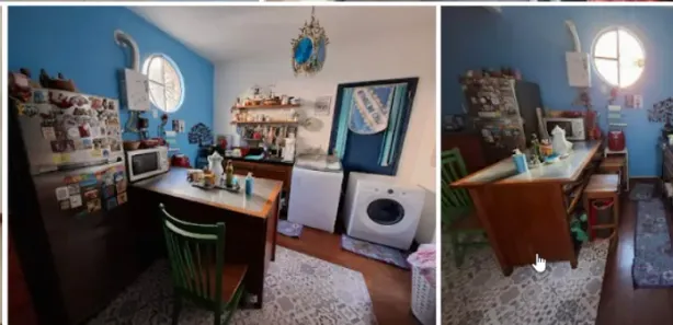 Casa com 2 Quartos para alugar, 65m² no Copacabana, Rio de Janeiro